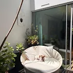 Serenity-first Сasa de vacaciones