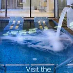 Serenity-first Сasa de vacaciones