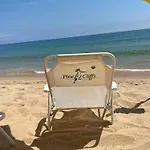 Сasa de vacaciones Serenity-first Albufeira