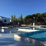 Сasa de vacaciones Serenity-first Albufeira
