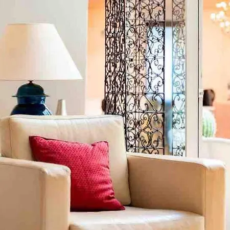 Holiday home Serenity-first *