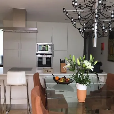 Holiday home Serenity-first Albufeira