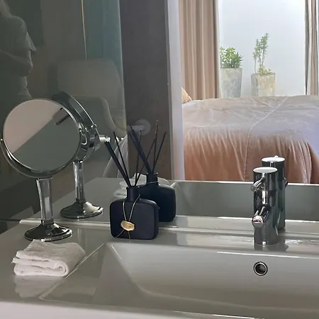 Serenity-first Holiday home