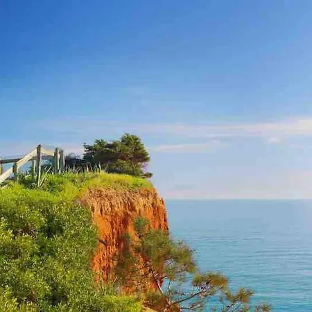 Holiday home Serenity-first Albufeira