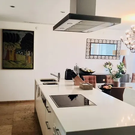 Holiday home Serenity-first Albufeira