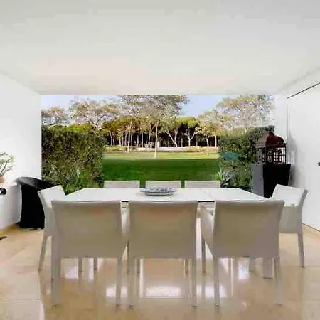 Holiday home Serenity-first Albufeira