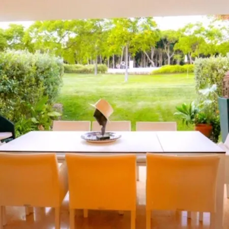 Serenity-first Holiday home