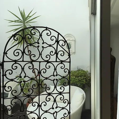 Serenity-first Holiday home *