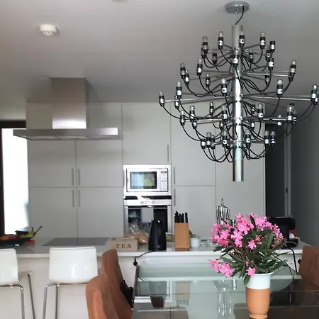 Serenity-first Holiday home