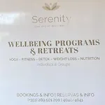 Serenity-first בית נופש *
