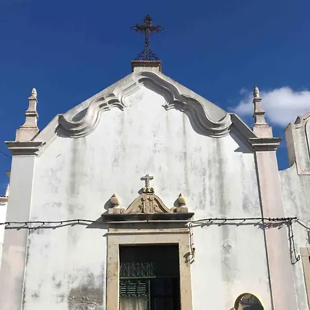 Serenity-first Casa de Férias