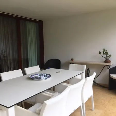 Serenity-first Casa de Férias *