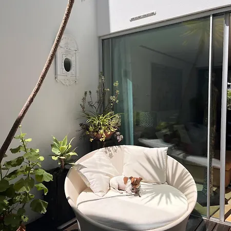 Serenity-first Casa de Férias