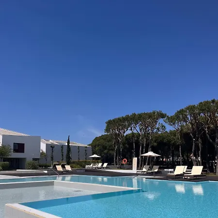 Hébergement de vacances Serenity-first