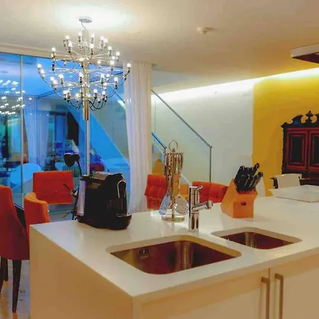 Serenity-first * Albufeira