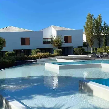 Hébergement de vacances Serenity-first Albufeira