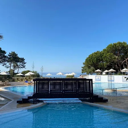 Serenity-first * Albufeira