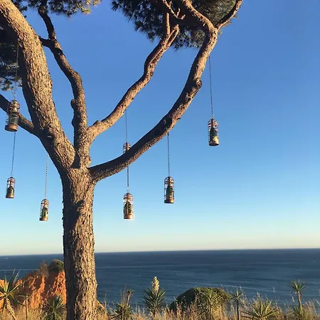 Hébergement de vacances Serenity-first Albufeira