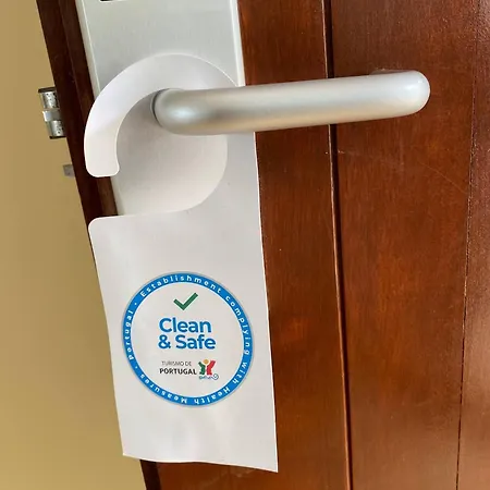 Serenity-first Casa de Férias