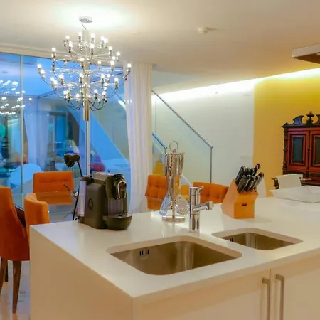 Serenity-first Hébergement de vacances *