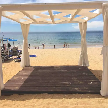 Serenity-first Albufeira