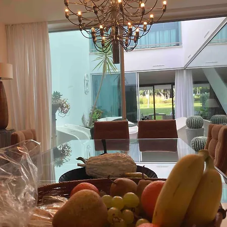 Serenity-first * Albufeira