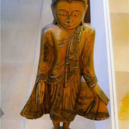 Serenity-first Hébergement de vacances *