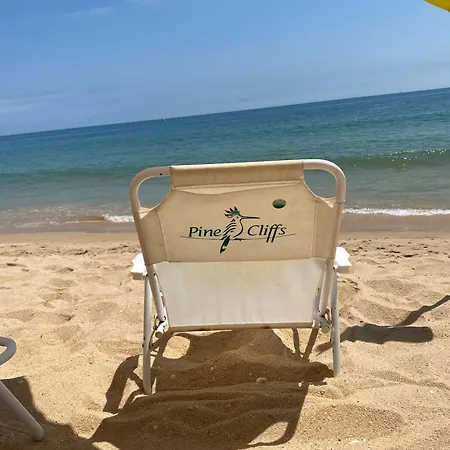 Hébergement de vacances Serenity-first Albufeira