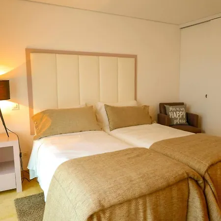 Serenity-first Albufeira