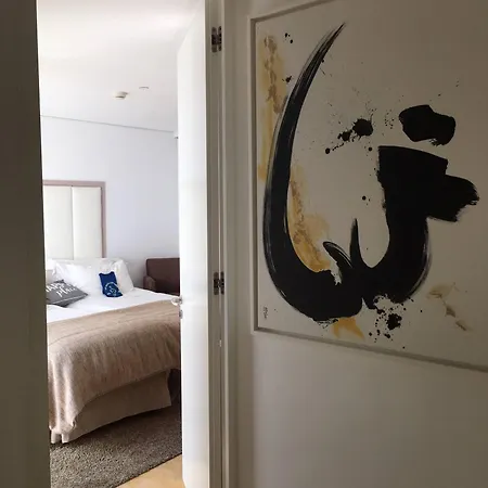 Serenity-first * Albufeira