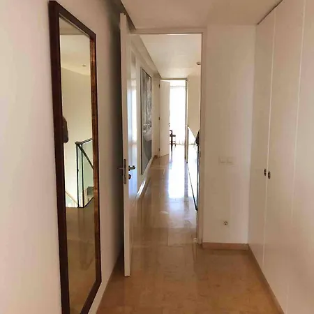 Casa de Férias Serenity-first Albufeira