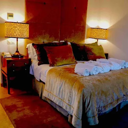 Serenity-first Hébergement de vacances Albufeira