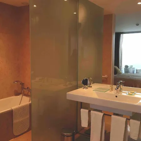 Hébergement de vacances Serenity-first Albufeira