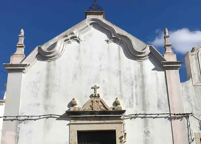 Serenity-first 度假居