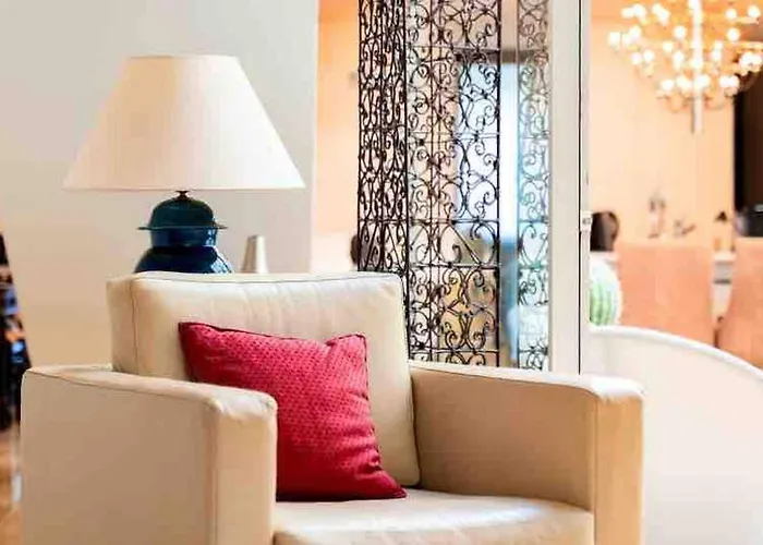 Holiday home Serenity-first *