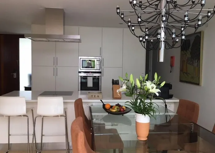 Holiday home Serenity-first Albufeira