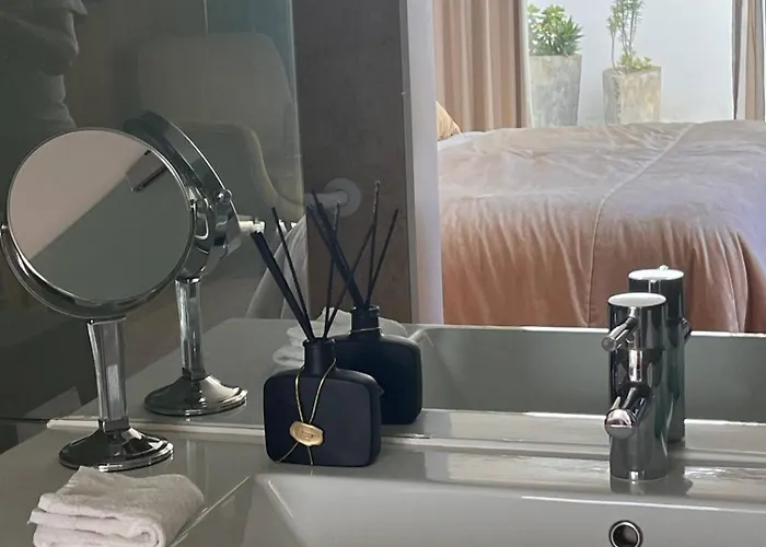 Serenity-first Holiday home