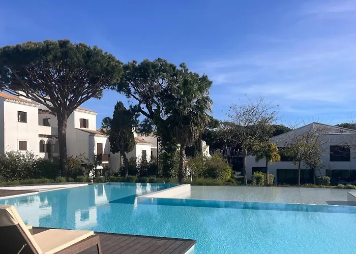 Serenity-first Albufeira