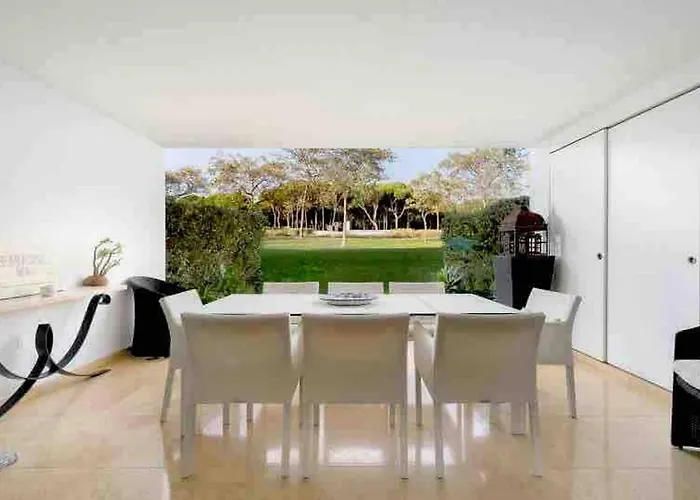 Holiday home Serenity-first Albufeira