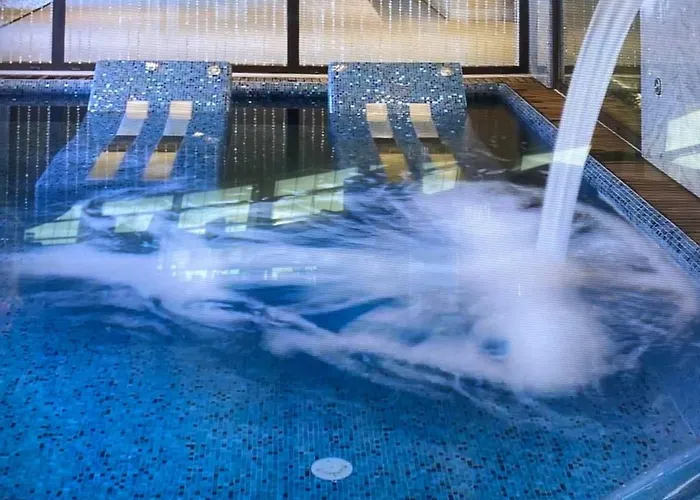 Serenity-first 度假居