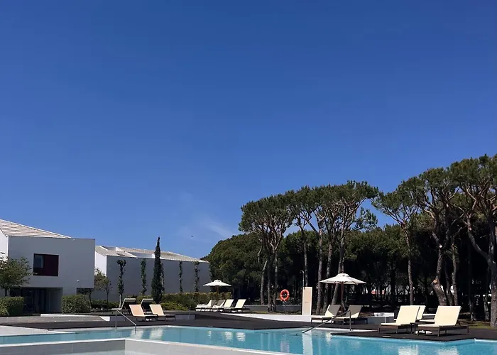 Holiday home Serenity-first