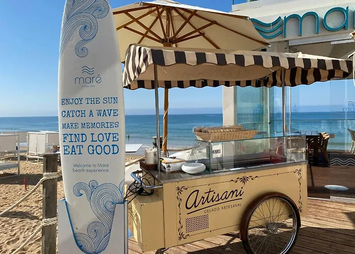 Serenity-first 度假居 *