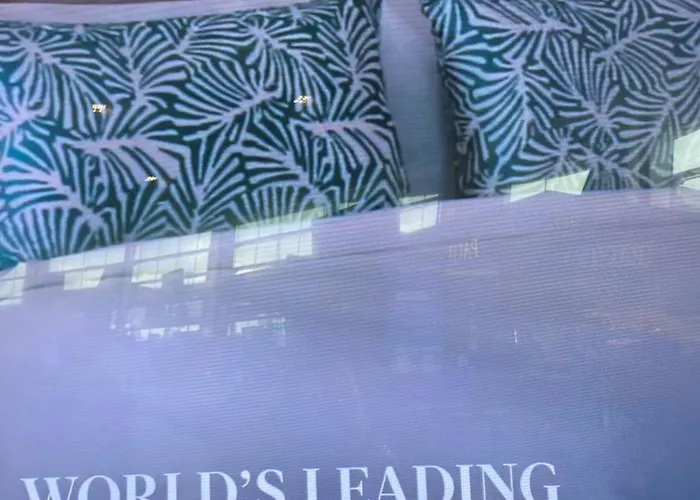 Serenity-first 度假居