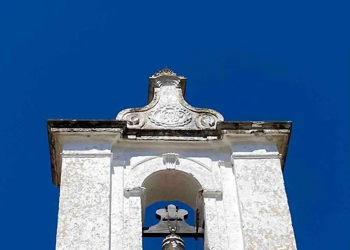 Сasa de vacaciones Serenity-first