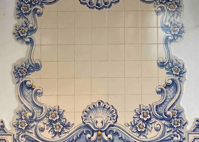 Serenity-first 度假居 *