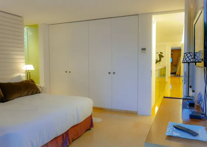 Serenity-first Сasa de vacaciones Albufeira