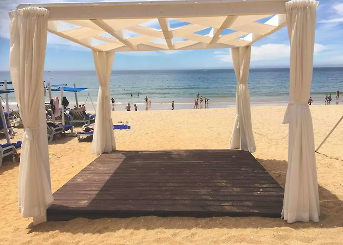 Serenity-first 阿尔布费拉