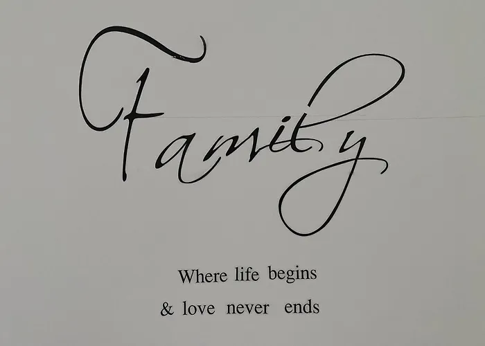 Serenity-first Сasa de vacaciones