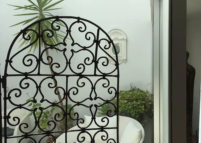 Serenity-first Сasa de vacaciones *