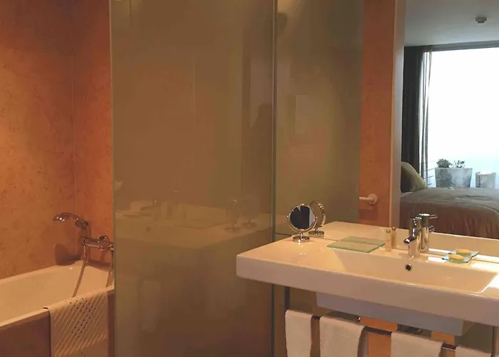 度假居 Serenity-first 阿尔布费拉